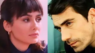 Birce Akalay ile İbrahim Çelikkol'dan Romantik  Aşk Poz'ları Geldi..!!#ibrahimbirce