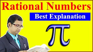 Rational Numbers || Definition || Full Explanation || Shorts
