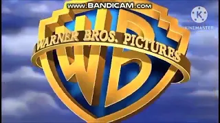 Warner Bros. Pictures (2002) Brittany the Penguins Girl 2