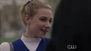 Riverdale 1x01 Music Scene: Tove Styrke - Number One