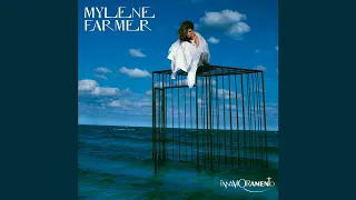 Mylene Farmer - Optimistique moi (Audio)