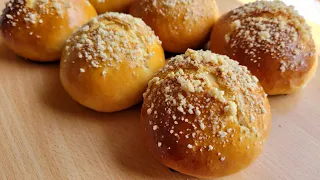 🔴🔴How to make bread at home!don't buy any more bread!🔴در خانه به راحتی این نون خوشمزه رو درست کن