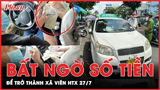 Bất ngờ số tiền trở thành xã viên HTX 27/7 để 'chạy và không lo bị bắt' - Tin nhanh