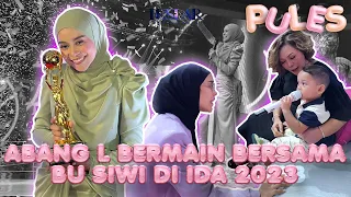 PULES : LESTI KEJORA BORONG PIALA LAGI DI IDA 2023!!!