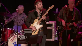 Dan Auerbach - Cherrybomb [Live from Music Hall of Williamsburg / 05.12.17]