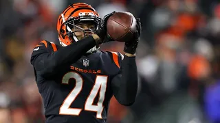 DJ Reader, Jonah Williams Gone, Von Bell Back, Who Will Bengals Target? Common Bengals W 3/16/24