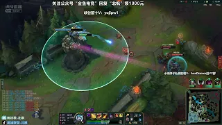 Beifeng Leblanc vs Mangofish Ahri super server 1800LP