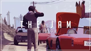 GTA V - The Jam: Bridge [Episode 0] [Rockstar Editor Cinematic]