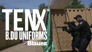 Blauer TenX™ BDU's - Redefining Tactical Readiness