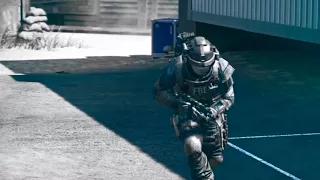 [i0]Clean bo2 edit