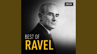 Ravel: Le Tombeau de Couperin (Orchestral Version) , M. 68a - IV. Rigaudon