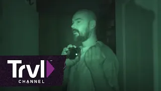 Paranormal Forever Home | Ghost Adventures | Travel Channel