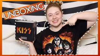 Unboxing: Kiss Casablanca Singles Box Set