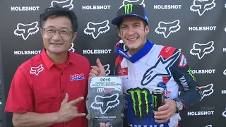 MXGP FOX HOLESHOT   JUST1 MXGP of China presented by Hehui Investment Group 2019   #motocross