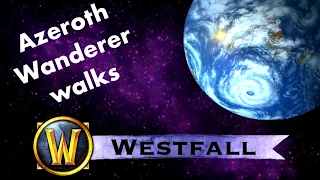 World of Warcraft Ambiance || Westfall walk || ASMR