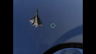 DCS : Su-57 vs. Su-57