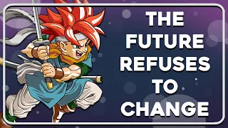 Akira Toriyama's Time Traveling Masterpiece | Chrono Trigger