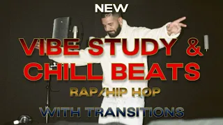 *2023*  Hip Hop Beats to Study, Vibe and Chill to (Drake, J Cole, Future, Nipsey, PnB Rock) *NEW*