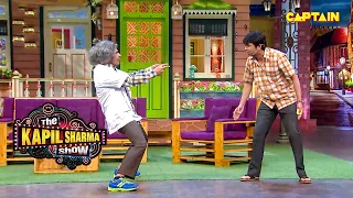 डॉक्टर साहब पैंट फट जाएगी आपकी | Doctor Gulati | Best Of The Kapil Sharma Show