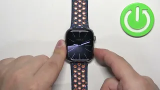 Wie man den Bildschirmsperre auf Apple Watch 9 entfernt