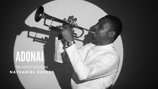 ADONAI (TRUMPET VERSION) | NATHANIEL BASSEY