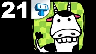 Cow Evolution - Gameplay Walkthrough Part 21 (iOS, Android)