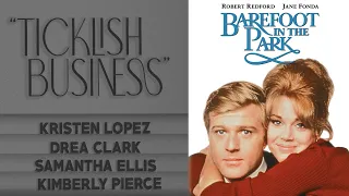 Episode #73: Barefoot in the Park (1967)