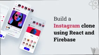 🔴 Building a Instagram Clone using React and Firebase - in Tamil