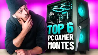 TOP 6 PC GAMER Montés de 900€ à 1400€