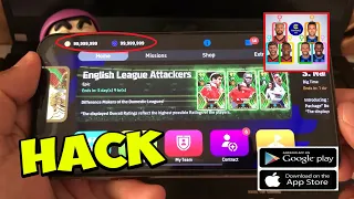 eFootball 2024 HACK/MOD - How To Get Unlimited Coins & GP for Free! (Android/iOS)2024
