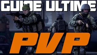 Gérer le PvP dans TARKOV & Arena / Devenir MEILLEUR en PvP - Astuces & Conseils - Tarkov FR