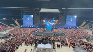 Concert Highlights: BTS - UK, London - June 2nd 2019 at Wembley Stadium