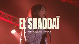 El Shaddaï (cover) | Extravagance Worship