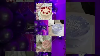 Соберись на день рождения🎁💜#выбирашки #tiktok #подарки #выберисебеподарок #рекомендации #деньрождени