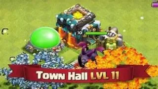 Clash Of Clans MOD Apk (Unlimited Gems) Town Hall 12, ELECTRO DRAGON    LINK IN DESCRIPTION