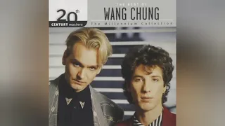 Wang Chung-Dance Hall Days