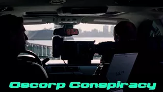 The Amazing Spider-Man 2 - Unreleased Score - Oscorp Conspiracy - Hans Zimmer