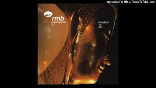 RMB - Redemption 2.0 (Radio Edit)