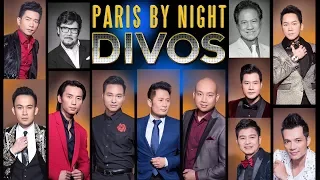 Paris By Night DIVOS (Full Program)