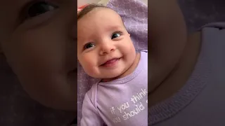 Funny Baby Videos: Infectious Laughter of Little Ones