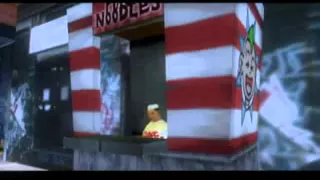 GTA 3 Цепной пёс 2 серия