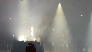 Travis Scott - FE!N [5th-8th time] (Live at the Kaseya Center in Miami on 1/28/2024)