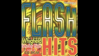 Flash Hits [CD Completo]