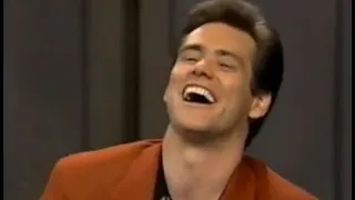 Jeff Bezos actually does laugh like Jim Carrey's impression of a 'rich guy laugh'