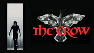 The Crow - Kritik