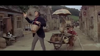 My Friend the Doctor - Anthony Newley