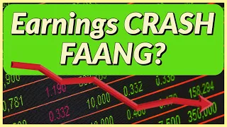 FAANG Earnings Preview - Tesla | Facebook | Apple | Microsoft | Amazon | Google Earnings Incoming!