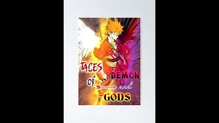 Tales Of Demons and Gods 421.5 Indo