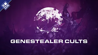 Genestealer Cults | Warhammer 40,000