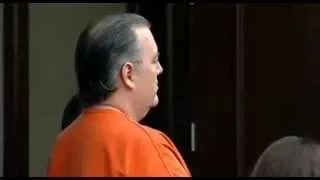 Michael Dunn - Sentencing